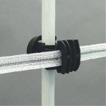 Horizont Skrue Uni-Hegnsklokke 10 stk