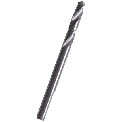 Pilotbor t/hulsav-holdere ø6 mm Pilotbor t/hulsav-holdere ø6 mm