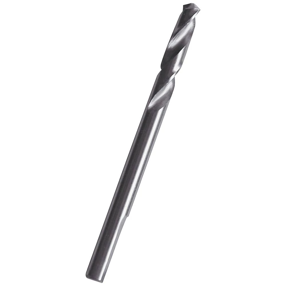 Pilotbor t/hulsav-holdere ø6 mm Pilotbor t/hulsav-holdere ø6 mm