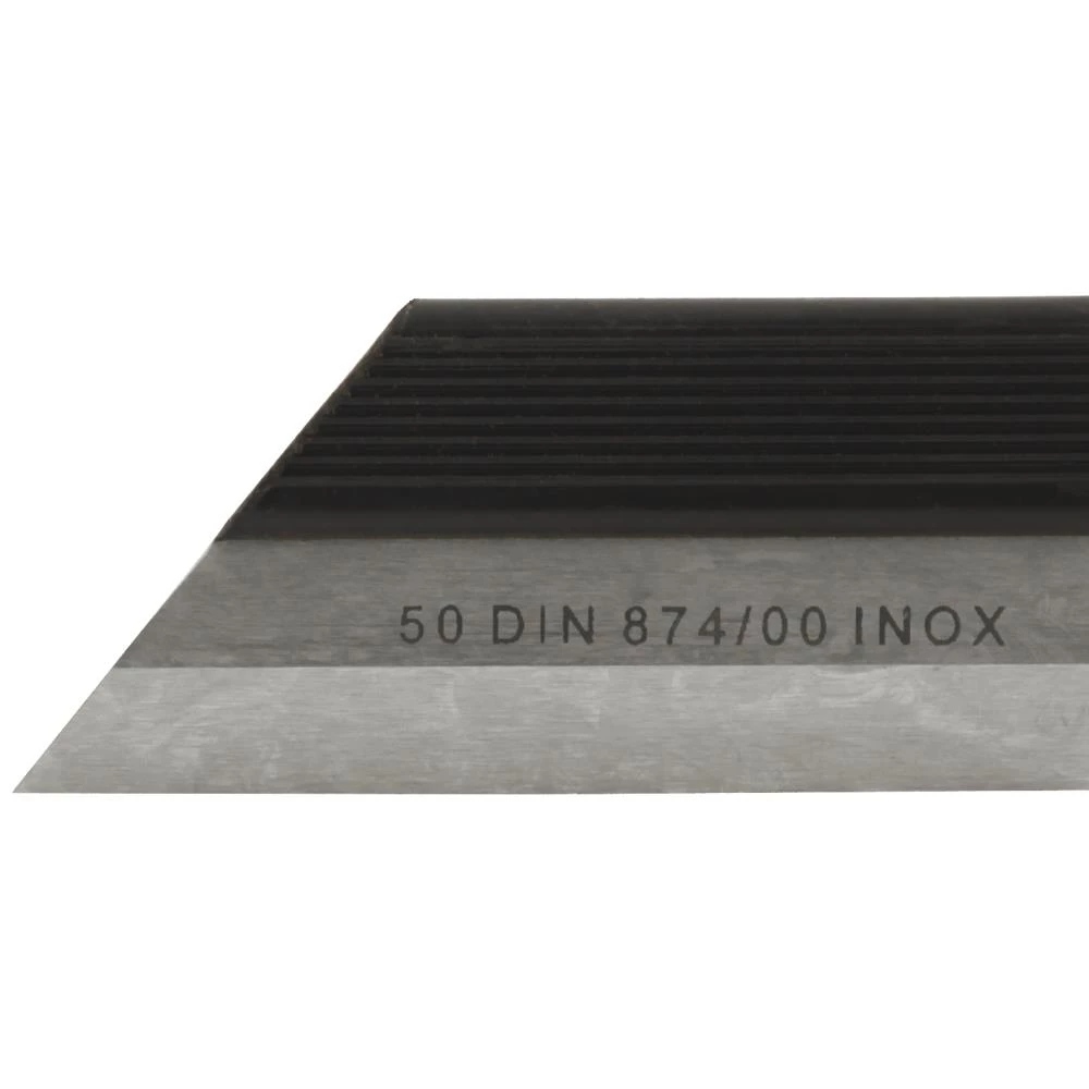 Hårlinial 150mm DIN 874/00 Hårlinial 150mm DIN 874/00