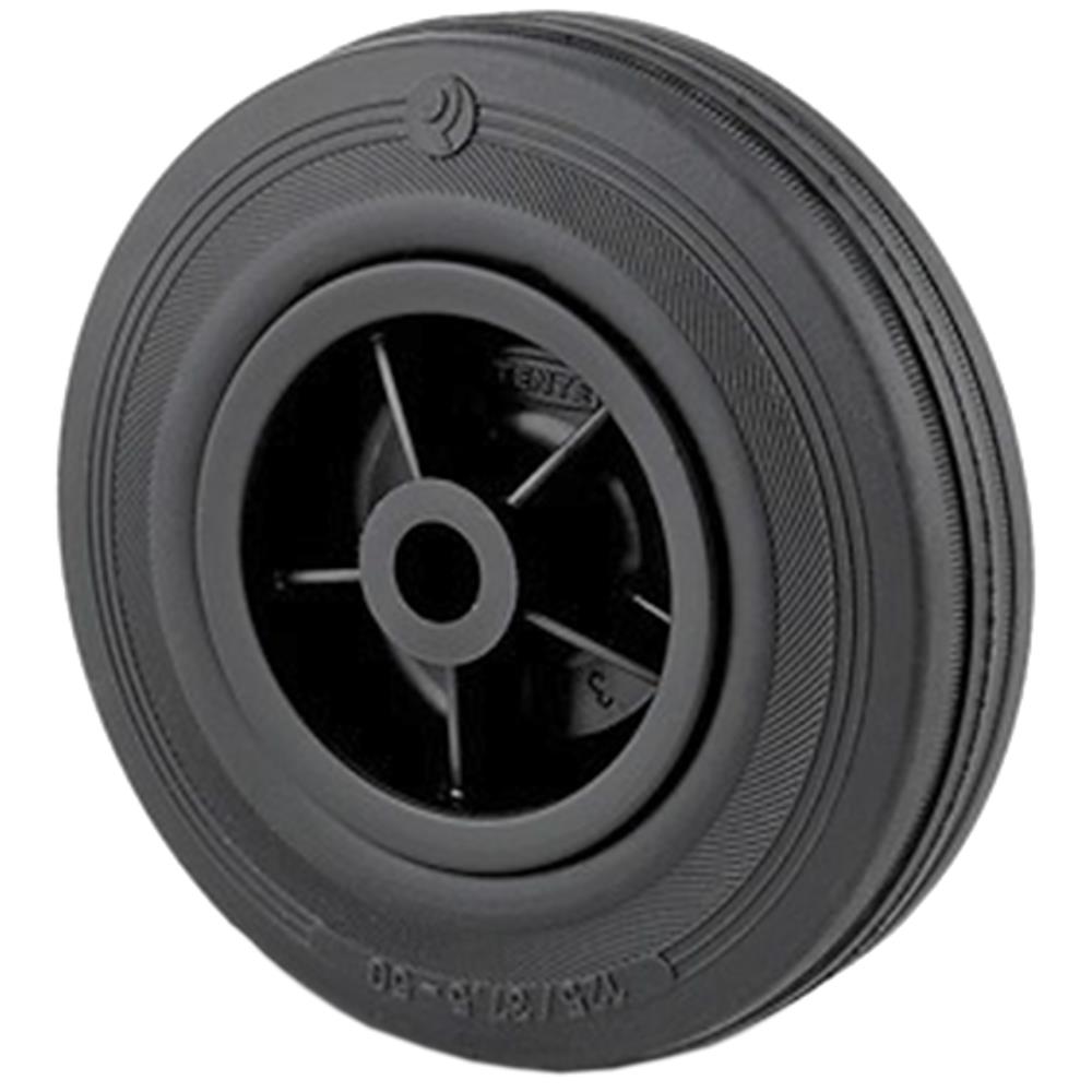 Løst hjul PVO Løst hjul PVO