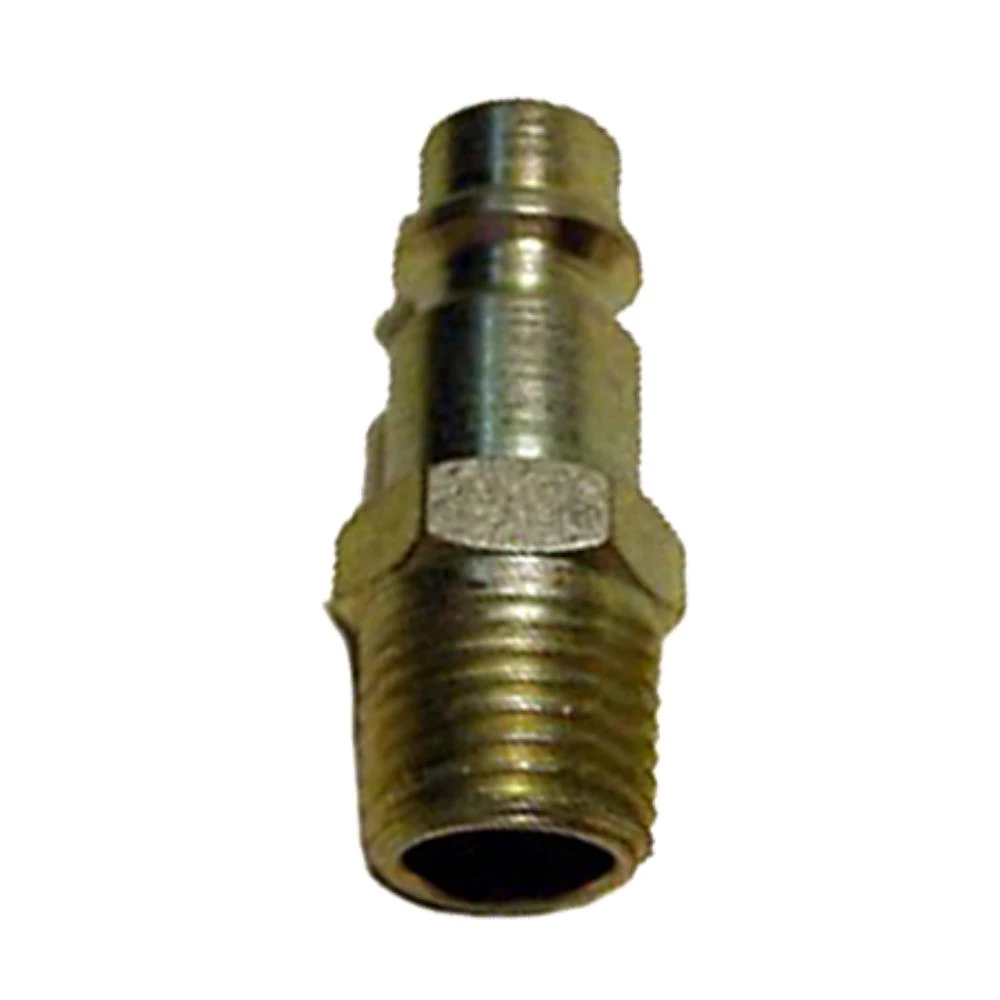 Stiknippel udv. gevind 1/2″ Stiknippel udv. gevind 1/2″