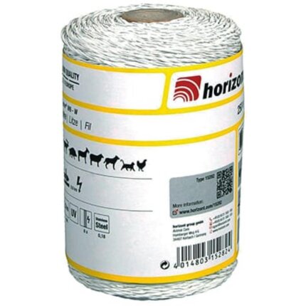 Polytråd Farmer 6Tr 250M