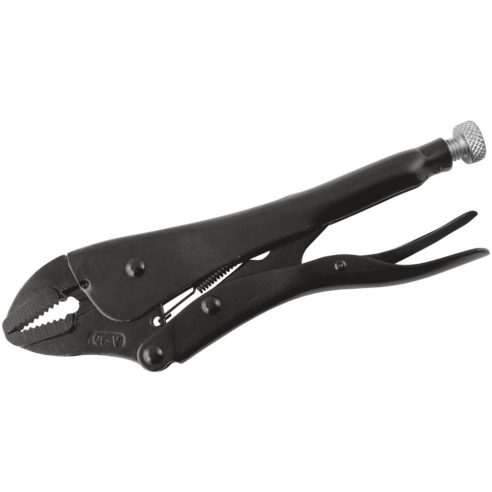 Svejsetang D18 m/lige kæber 230mm Svejsetang D18 m/lige kæber 230mm