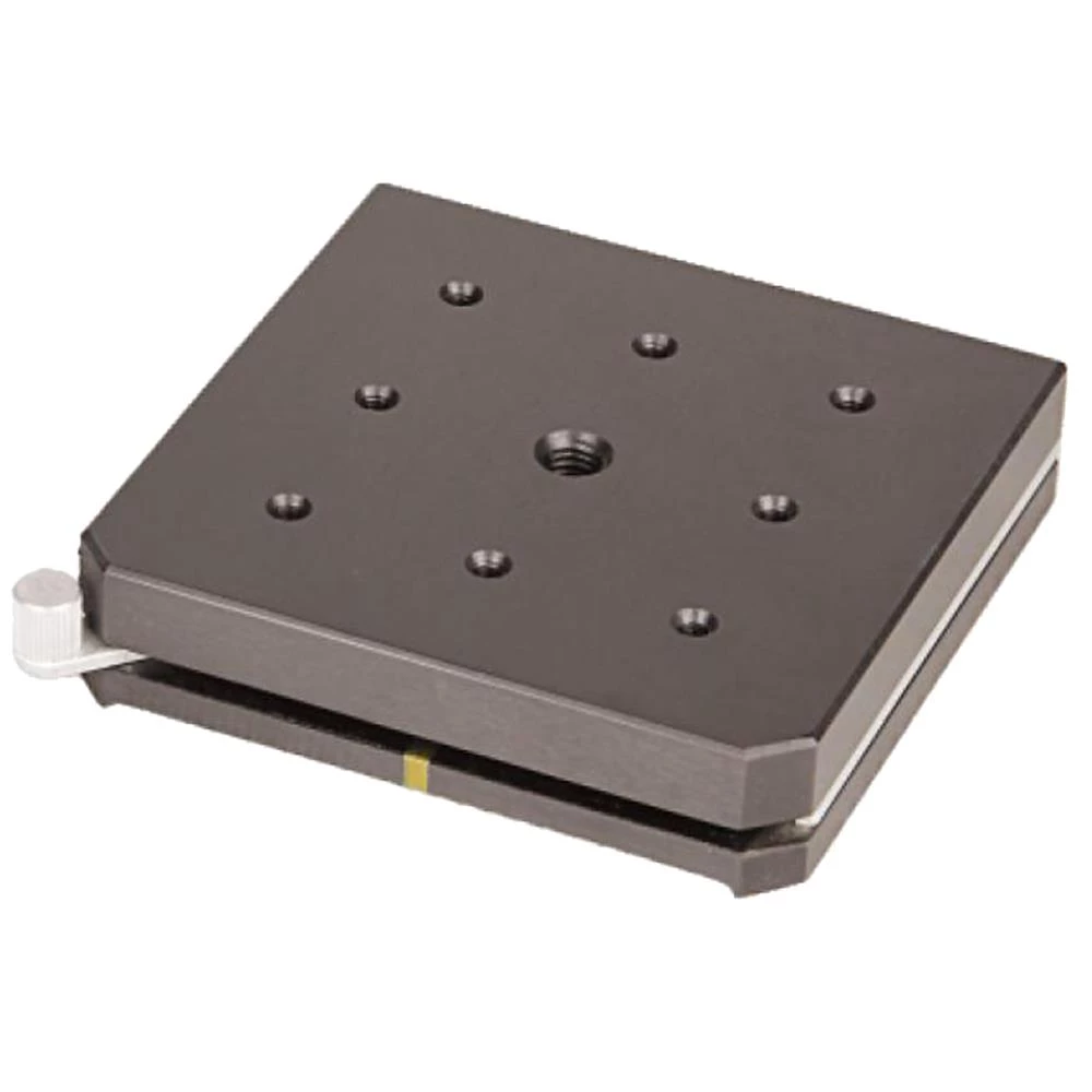 Magnet-holdeplade 65×65mm, M8 og 8×M4 gevindhul Magnet-holdeplade 65×65mm, M8 og 8×M4 gevindhul