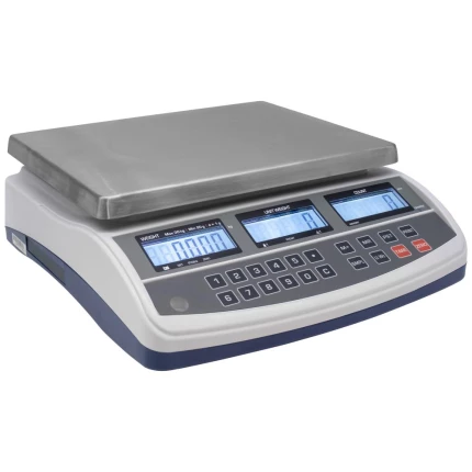 Bordvægt professionel Bordvægt professionel