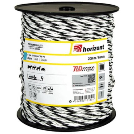 Polyreb Turbomax 6Tr 200M