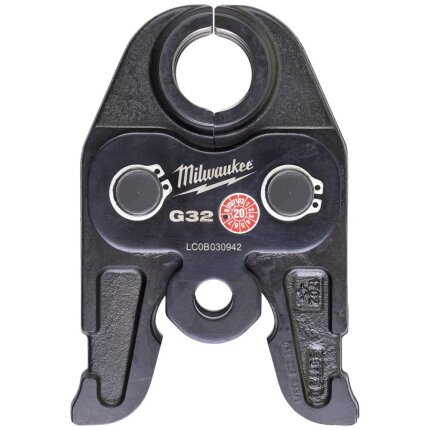 Presstang f/M18 press-maskiner, G-profil, 26 mm Presstang f/M18 press-maskiner, G-profil, 26 mm