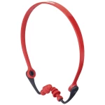 Bøjlehøreværn m/udskiftelige propper SNR 32/33dB