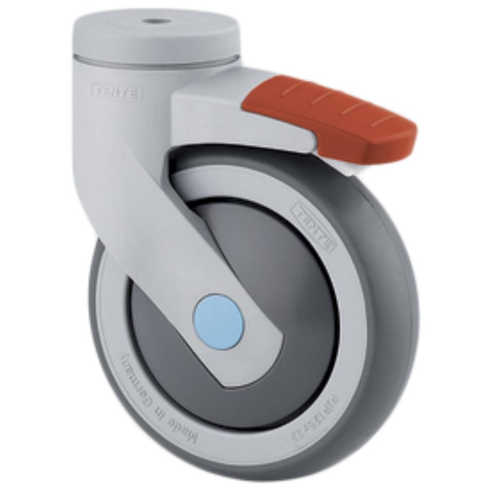 Drejehjul LEVINA m/br.5387PJC125P30 Drejehjul LEVINA m/br.5387PJC125P30