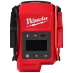 Jumpstarter maks. 2000A M18 JS2000-0 Jumpstarter maks. 2000A M18 JS2000-0