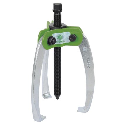 Grip-on stepped C-clamp 234 230-300 mm