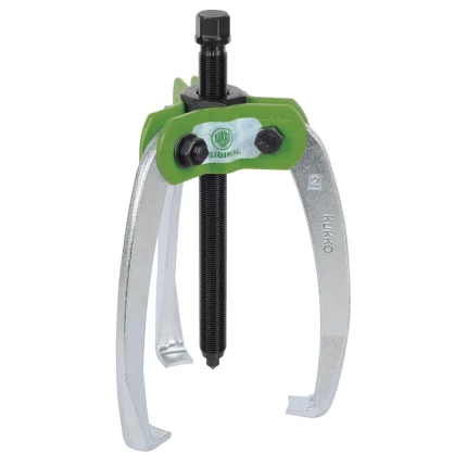 Grip-on stepped C-clamp 234 230-300 mm