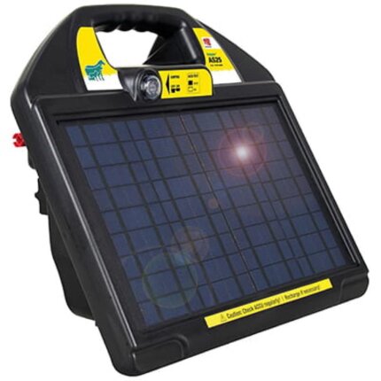 Elhegn Solar Trapper 12V/5W 0.25