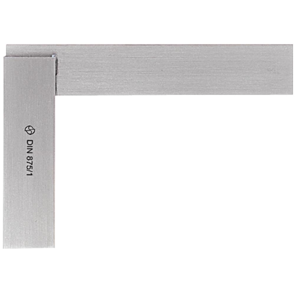 Ansatsvinkel DIN 875/1 150×100 Ansatsvinkel DIN 875/1 150×100