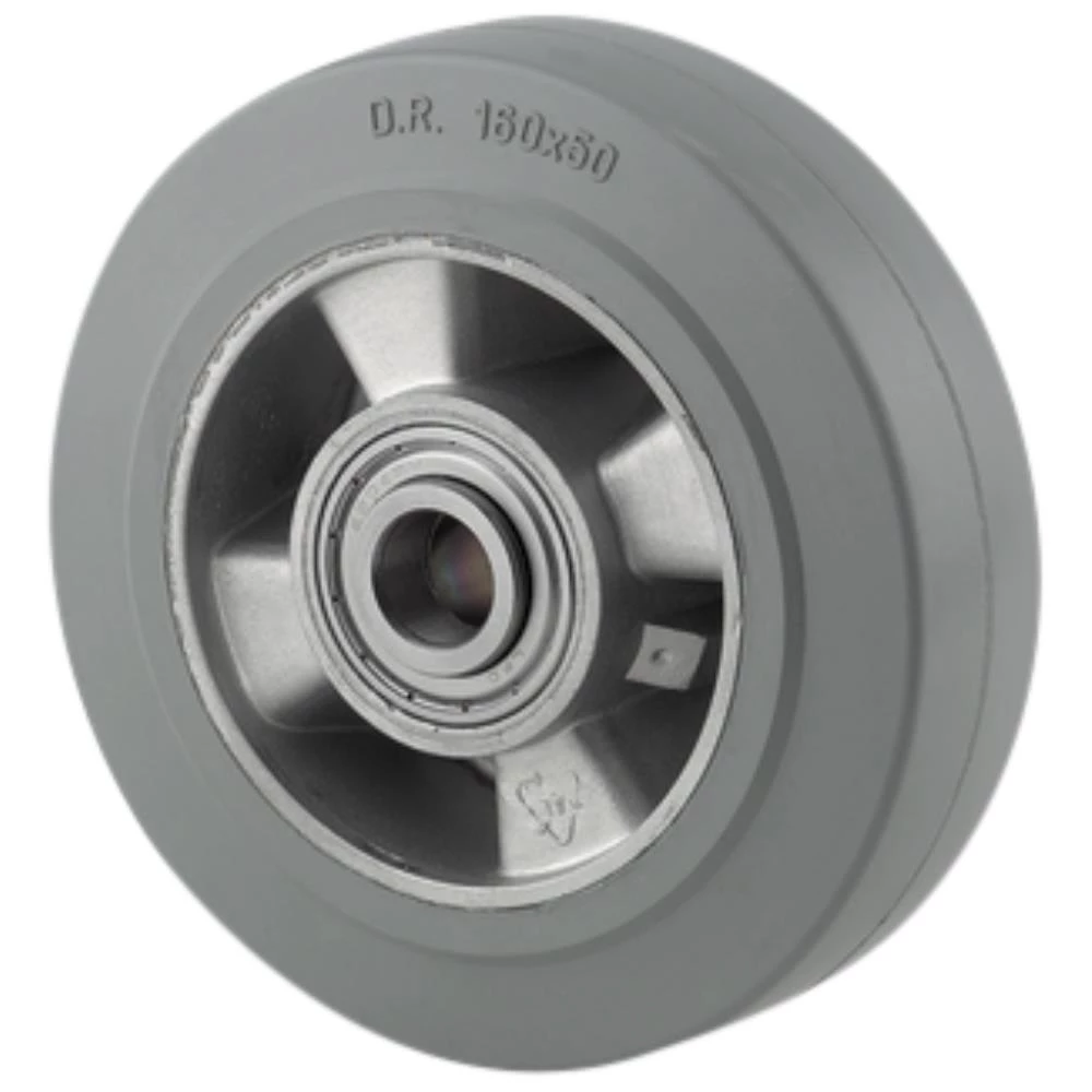 Løs hjul IFP 250 × 50 25×60 Løs hjul IFP 250 × 50 25×60