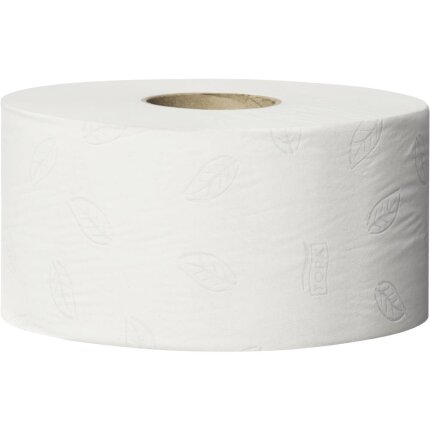Tork toiletpapir Advanced Jumbo T2 170mtr, 12 rl