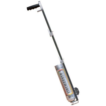 Unican håndtag 850mm t/linemarker Unican håndtag 850mm t/linemarker