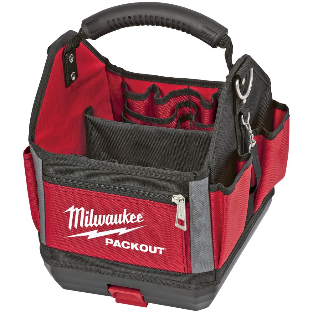 Værktøjstaske åben 25 cm, Packout-system Værktøjstaske åben 25 cm, Packout-system