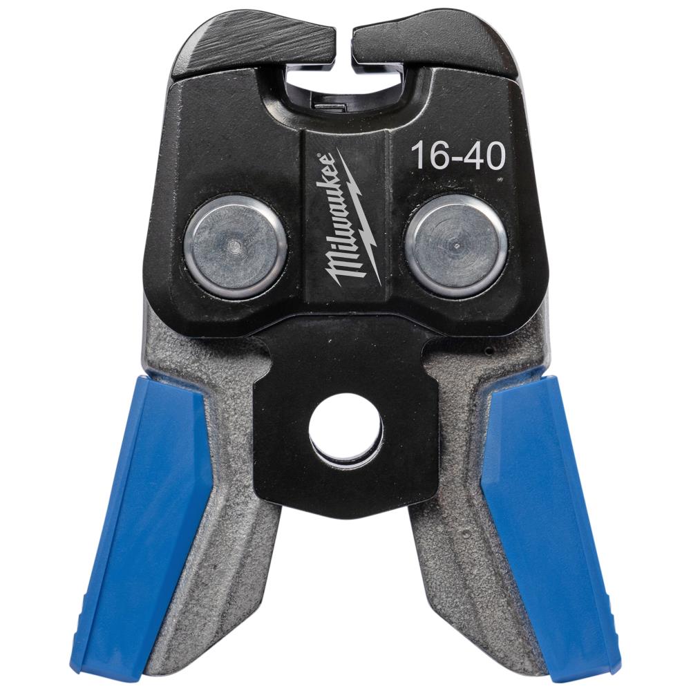 Presstang f/Geberit Flowfit 16-40mm t/M18 BLHPT Presstang f/Geberit Flowfit 16-40mm t/M18 BLHPT