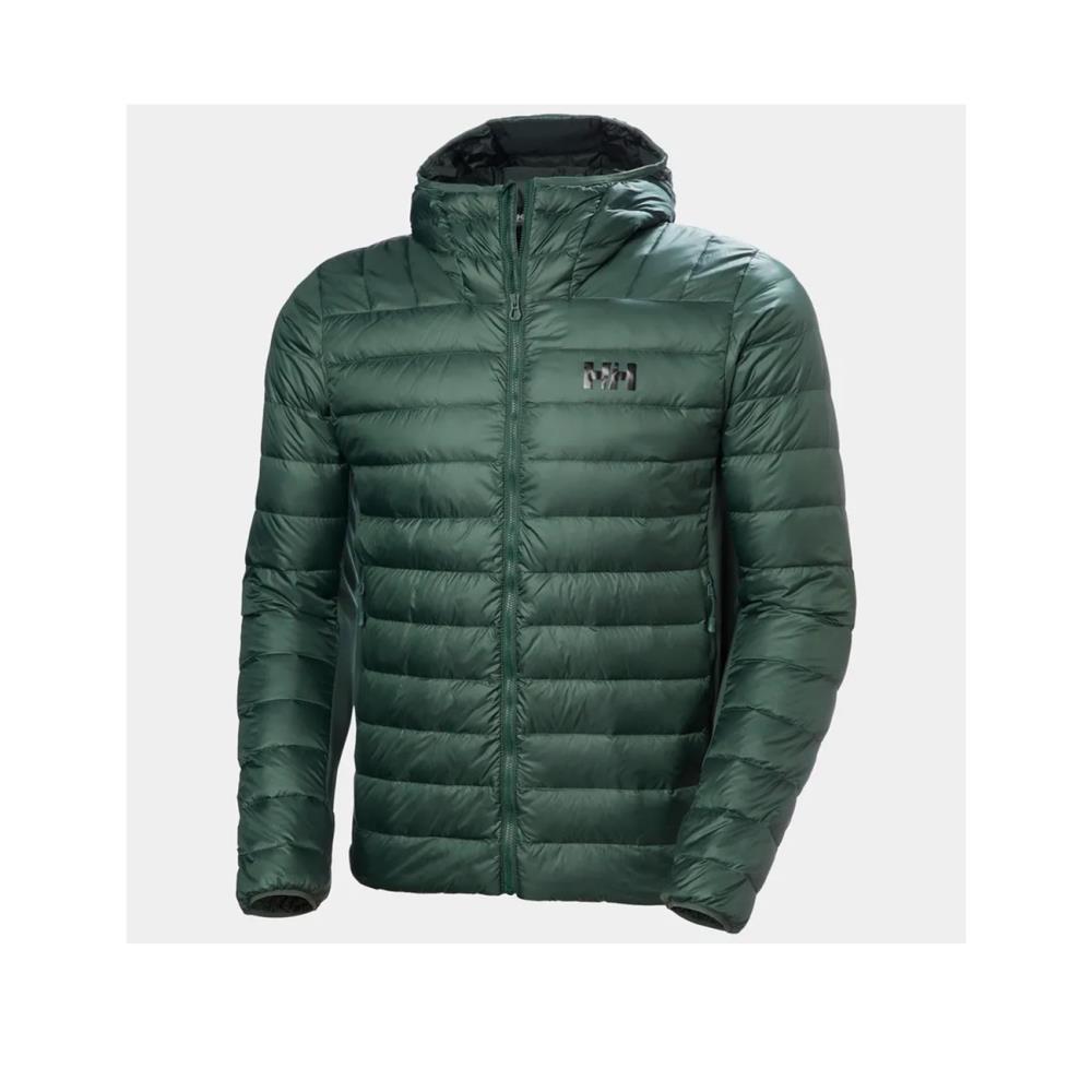 HH Verglas 2.0 Grøn Str. M HH Verglas 2.0 Grøn Str. M