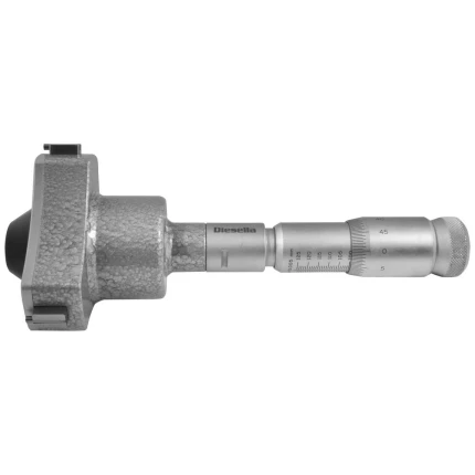 indv 3-punkt mikrometer 150-175×0,005mm indv 3-punkt mikrometer 150-175×0,005mm