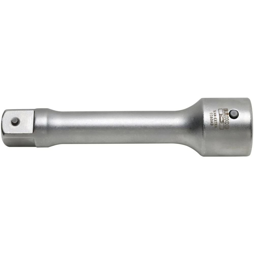 Forlænger 200 mm 1″ 9560AB Forlænger 200 mm 1″ 9560AB