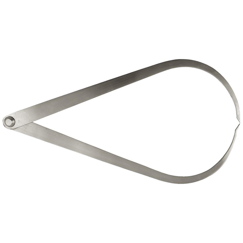 Krumpasser 200 mm Krumpasser 200 mm