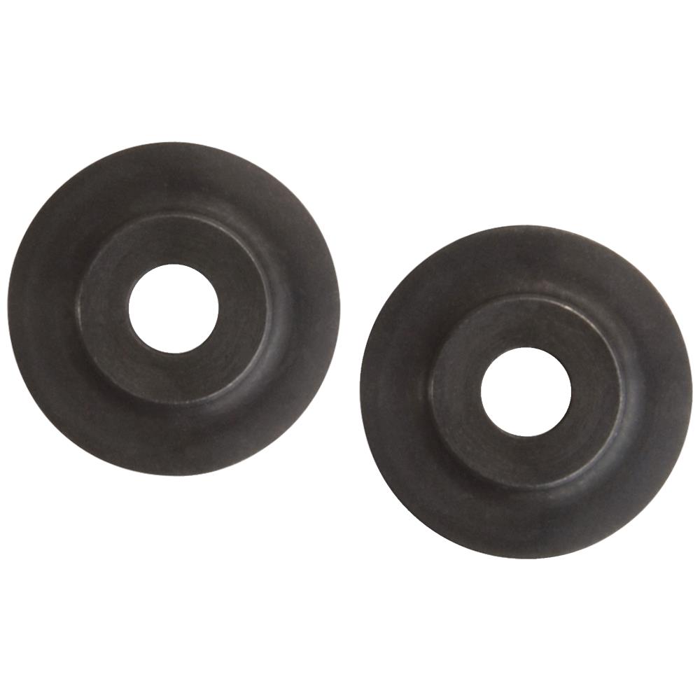 Rørskærehjul C 12 PC, 2stk Rørskærehjul C 12 PC, 2stk