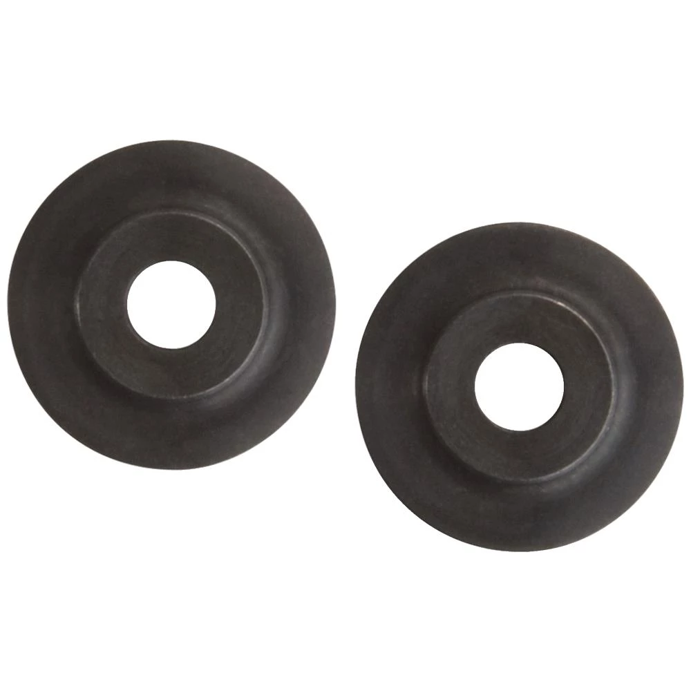 Rørskærehjul C 12 PC, 2stk Rørskærehjul C 12 PC, 2stk