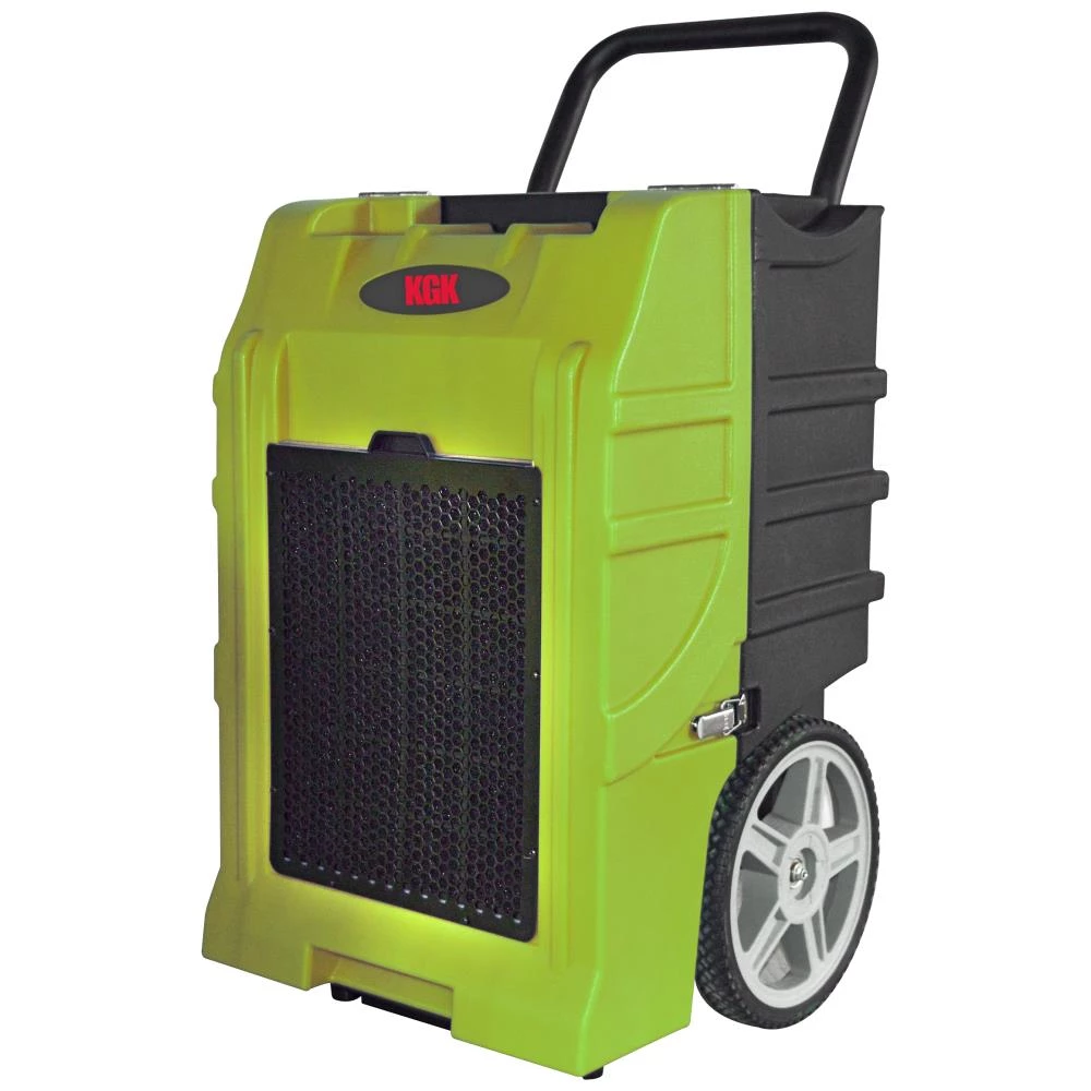 KGK Affugter m/pumpe 70ltr/døgn 860W KGK Affugter m/pumpe 70ltr/døgn 860W