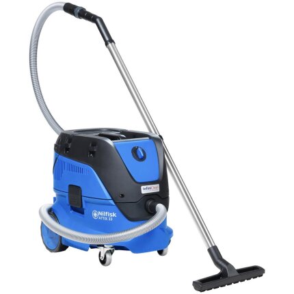 Våd-/tørsuger Attix 33-01 IC