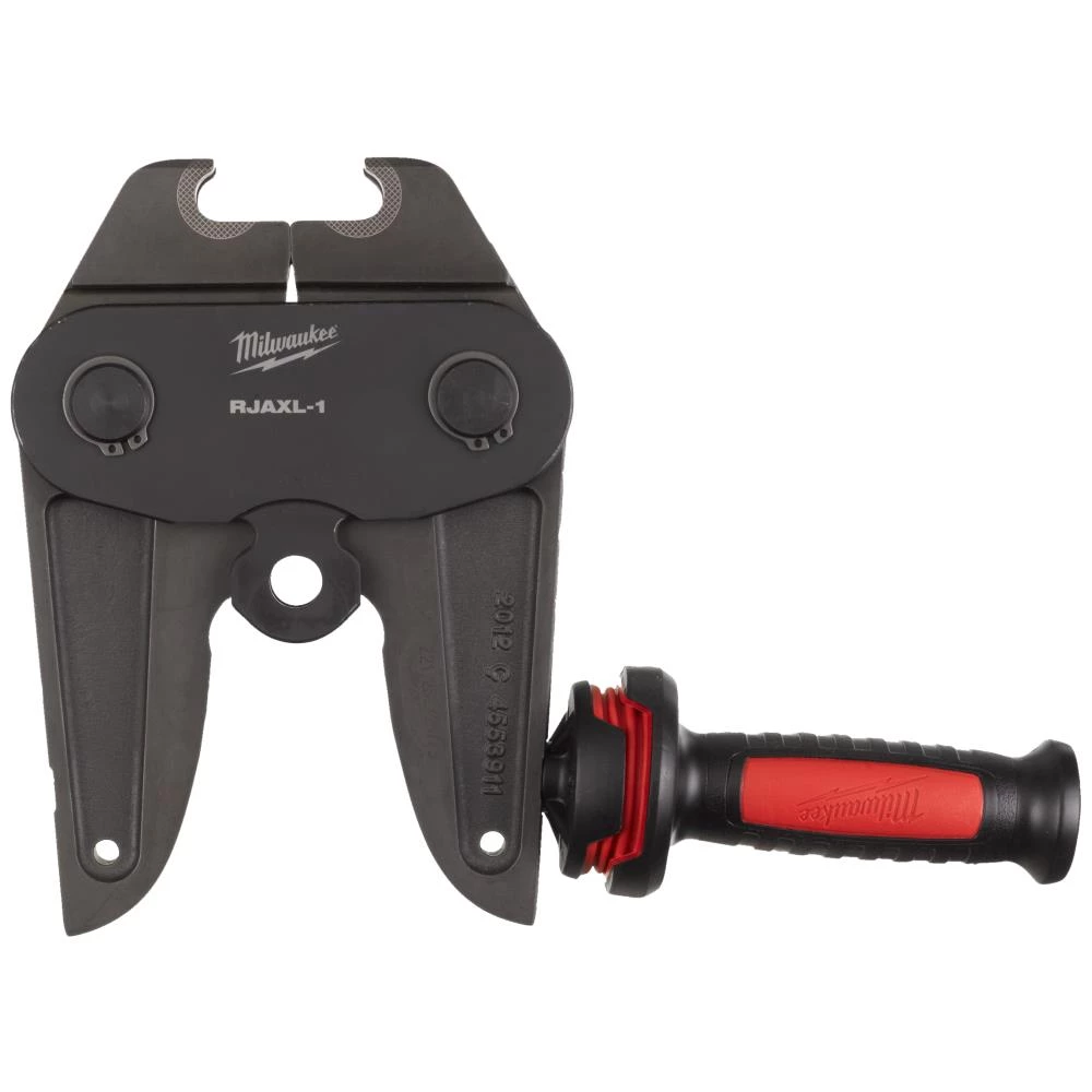 Pressring adapter RJAXL-1 t/M18 BLHPTXL Pressring adapter RJAXL-1 t/M18 BLHPTXL