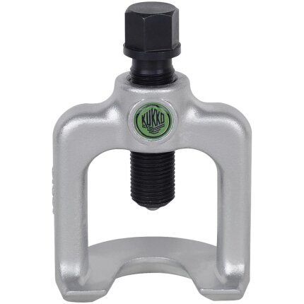 Kukko kugleledsaftrækker 128-5, 46mm f/Mercedes