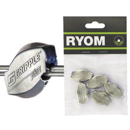 Trådsamler Gripple 2-3.2 mm tråd-5stk