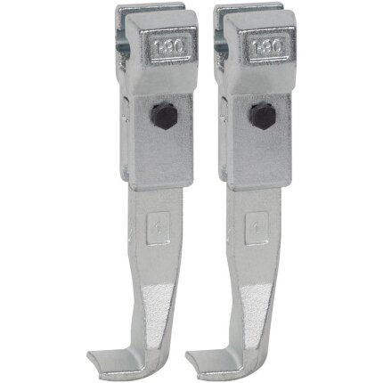 Aftrækker 2-armet 150 mm 4541-A Aftrækker 2-armet 150 mm 4541-A