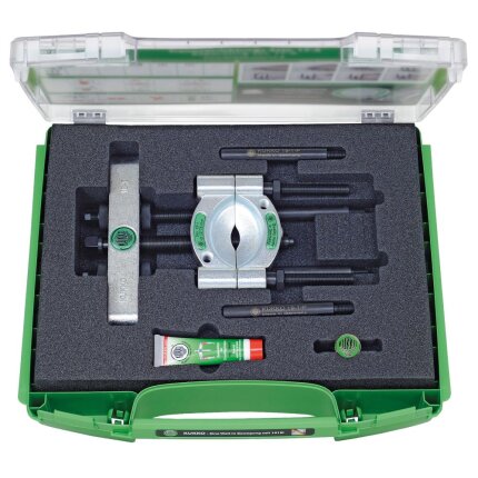 Aftrækker 2-armet 350 mm 4537-4 Aftrækker 2-armet 350 mm 4537-4