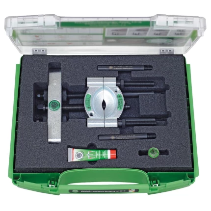 Aftrækker 2-armet 350 mm 4537-4 Aftrækker 2-armet 350 mm 4537-4