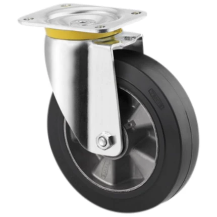 Drejehjul 4680 IEP 125 P63 Drejehjul 4680 IEP 125 P63