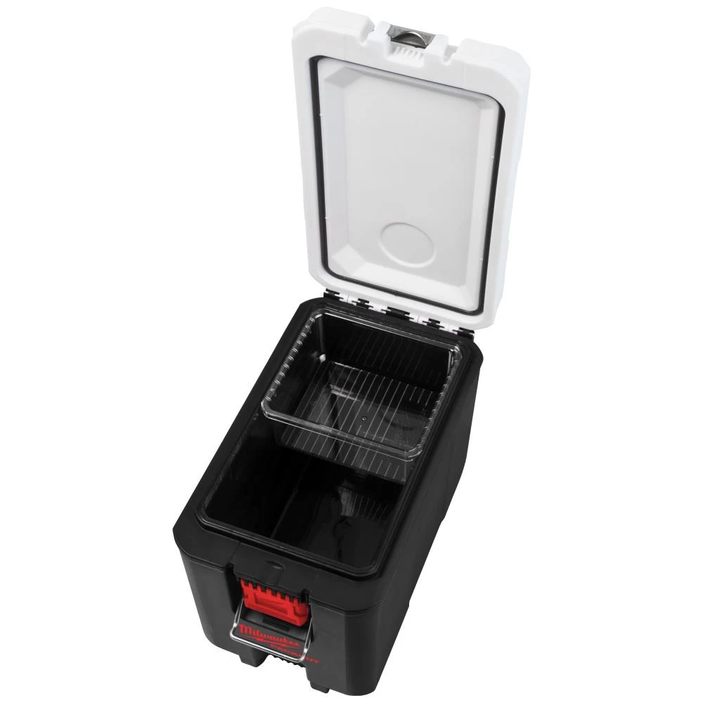 Køleboks 15 ltr Packout-system 411×254×330mm Køleboks 15 ltr Packout-system 411×254×330mm