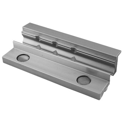 Parallelklodser i sæt 125×2,5mm, 5 par, magnetiske