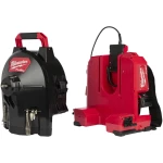 Afløbsrenser M18 FFS DC16-502 Afløbsrenser M18 FFS DC16-502