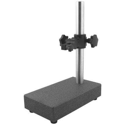 Finmålebord m/granitbase 260×140×50mm Finmålebord m/granitbase 260×140×50mm