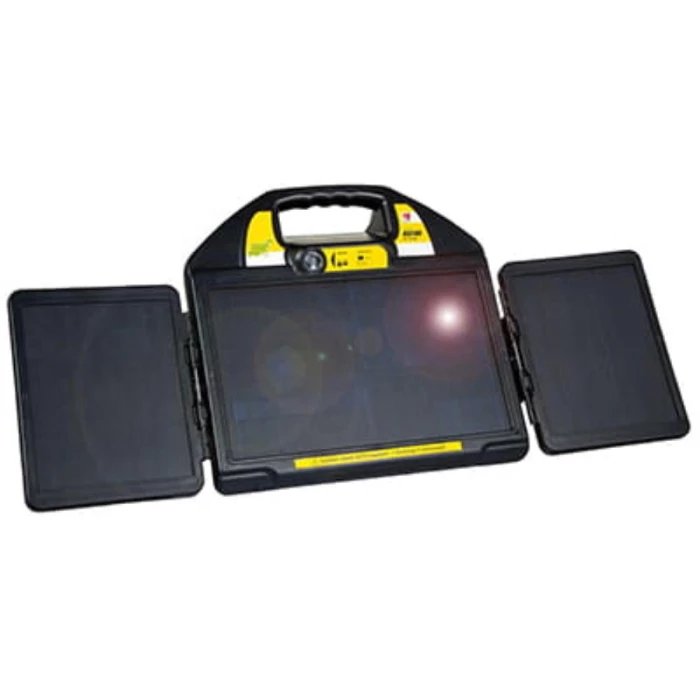 Elhegn Solar Farmer 12V/24W 1.80