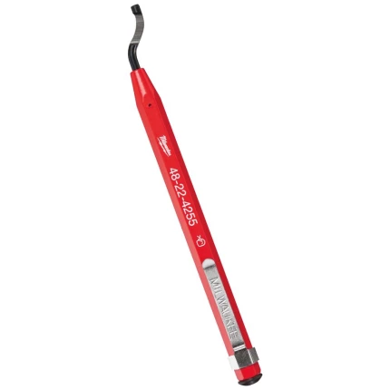 Afgraterværktøj t/kobber- og PVC-rør Afgraterværktøj t/kobber- og PVC-rør