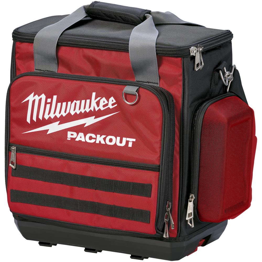 Tech-taske m/58 lommer, Packout-system Tech-taske m/58 lommer, Packout-system