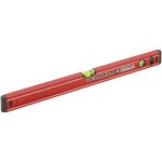 Kapro Spirit magnet-vaterpas, 3 libeller, 120cm Kapro Spirit magnet-vaterpas, 3 libeller, 120cm