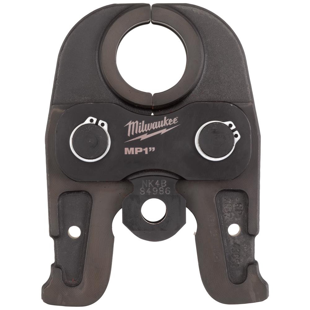 Presstang f/M18 press-maskiner, MP-profil, 1″ Presstang f/M18 press-maskiner, MP-profil, 1″