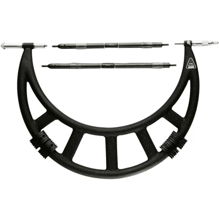 Mikrometerskrue 800-900 mm × 0,01 Mikrometerskrue 800-900 mm × 0,01