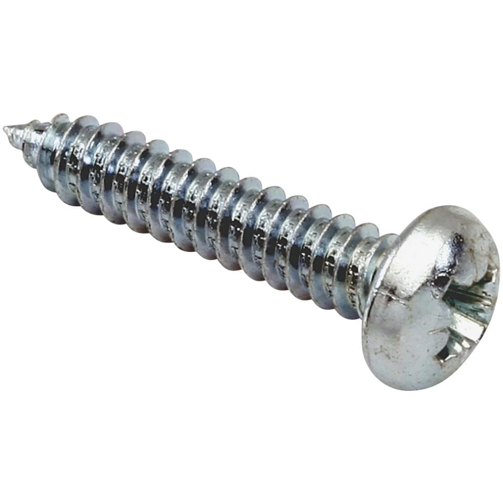 Pladeskrue PH PZ FZB 4,2×22 pk/500 Pladeskrue PH PZ FZB 4,2×22 pk/500